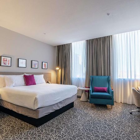 Hilton Garden Inn Wichita Downtown, Ks Ngoại thất bức ảnh
