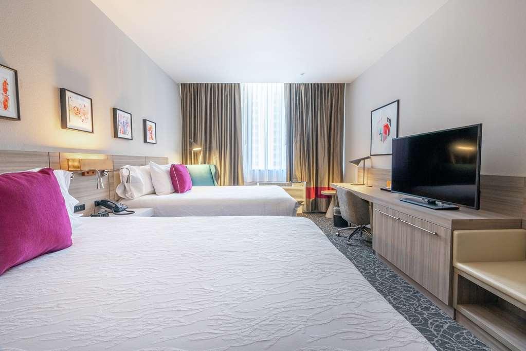 Hilton Garden Inn Wichita Downtown, Ks Phòng bức ảnh