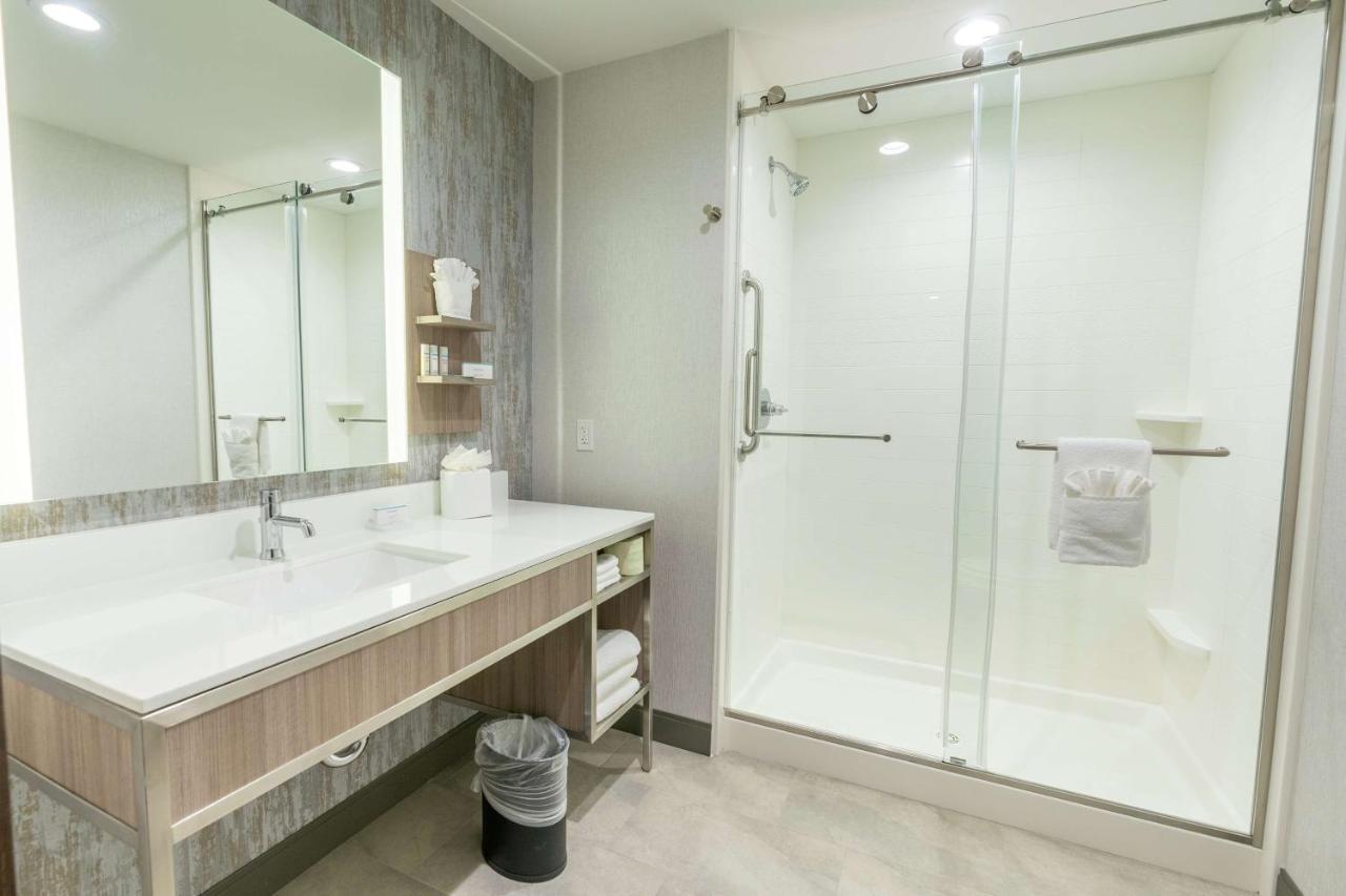 Hilton Garden Inn Wichita Downtown, Ks Ngoại thất bức ảnh