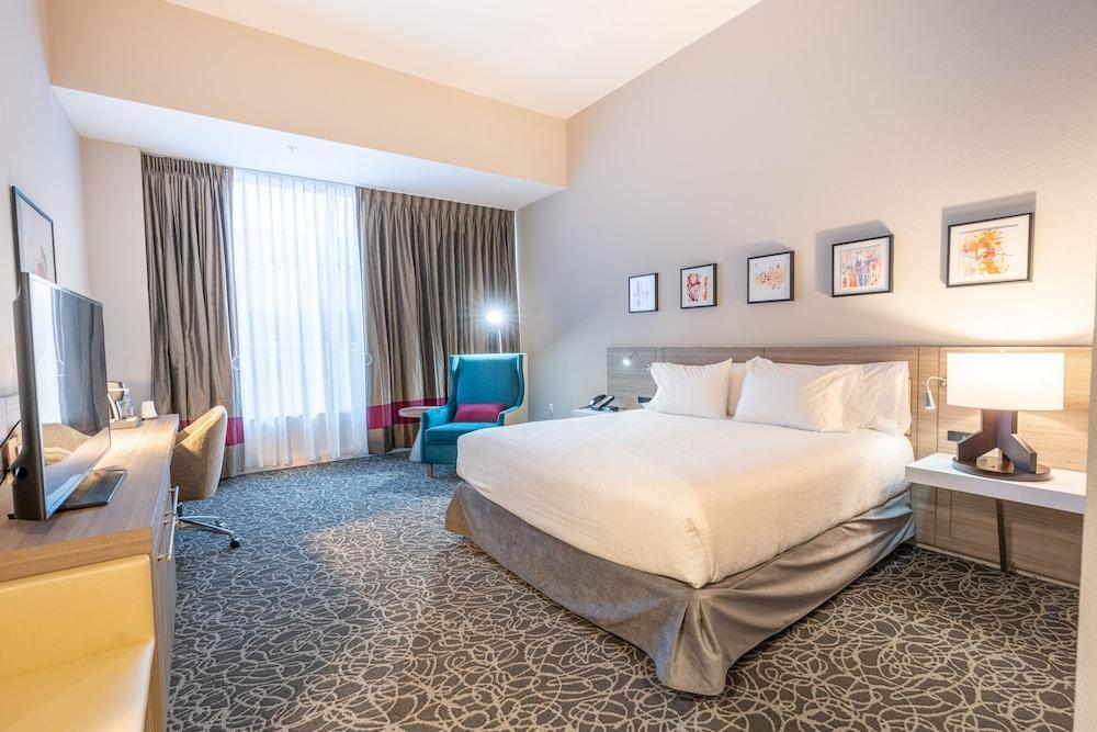 Hilton Garden Inn Wichita Downtown, Ks Ngoại thất bức ảnh