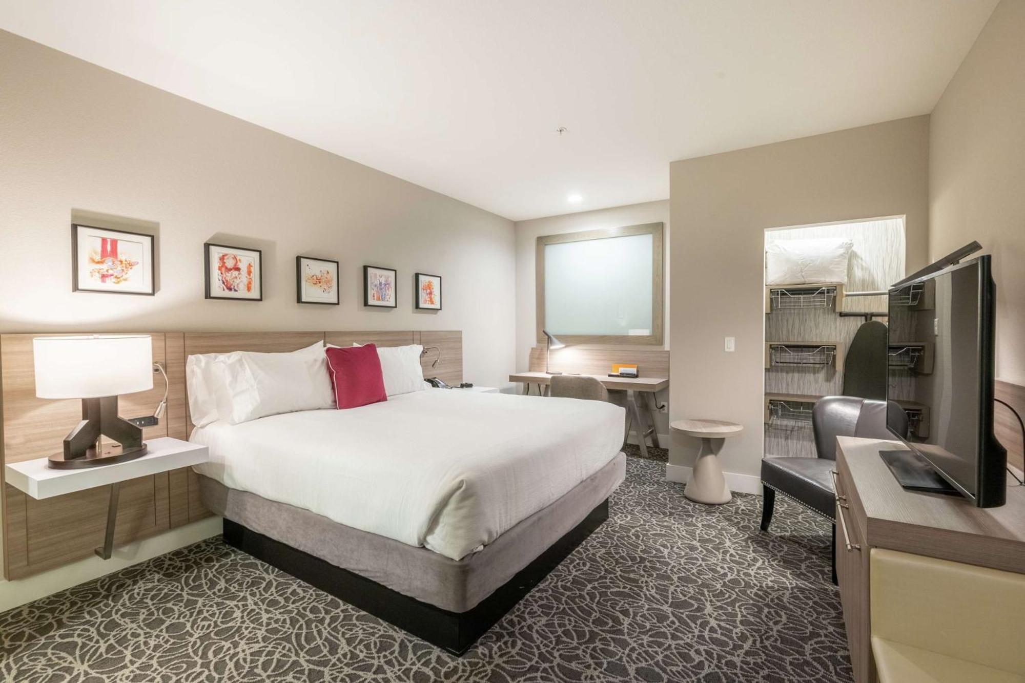 Hilton Garden Inn Wichita Downtown, Ks Ngoại thất bức ảnh