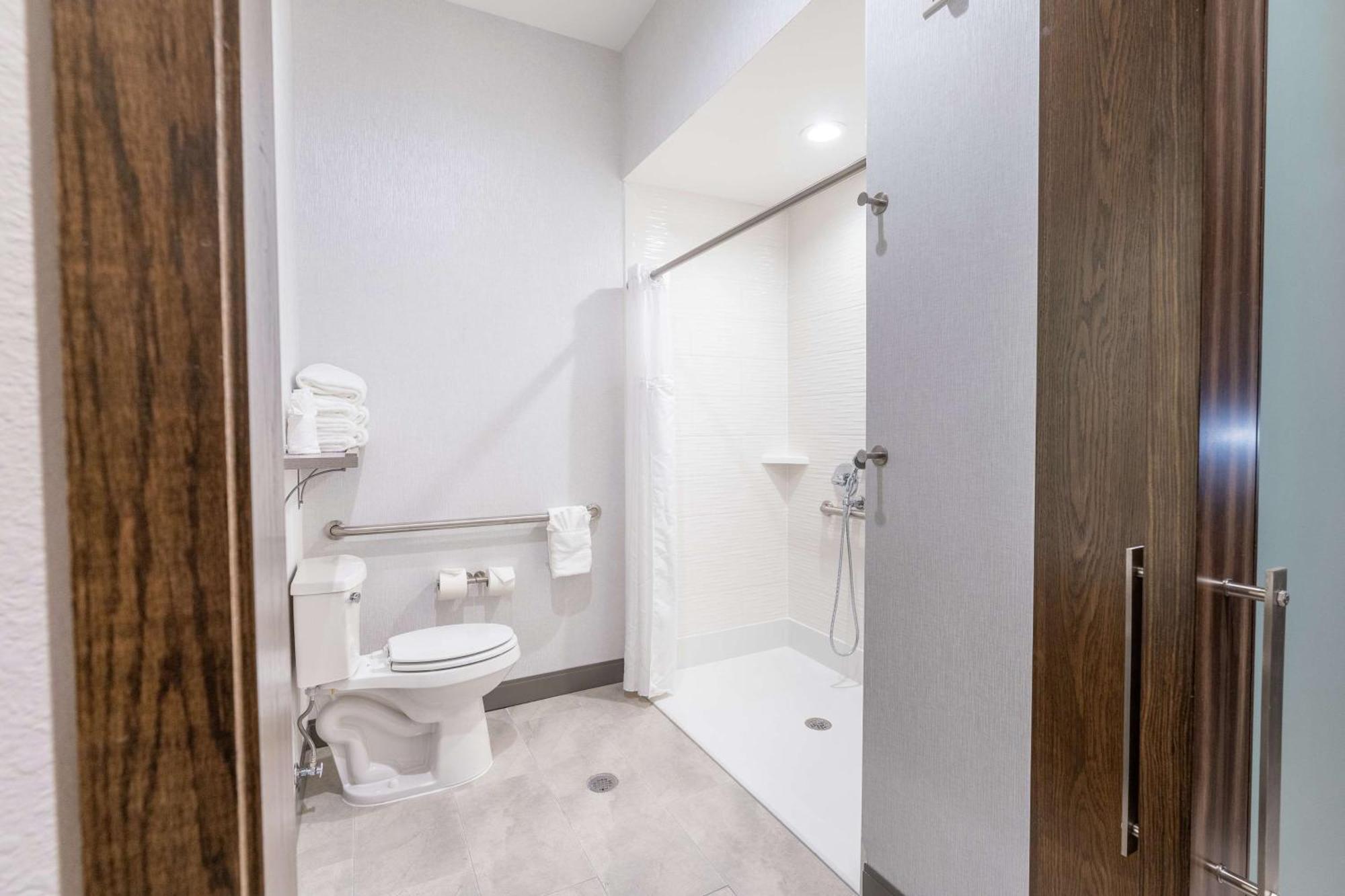 Hilton Garden Inn Wichita Downtown, Ks Ngoại thất bức ảnh