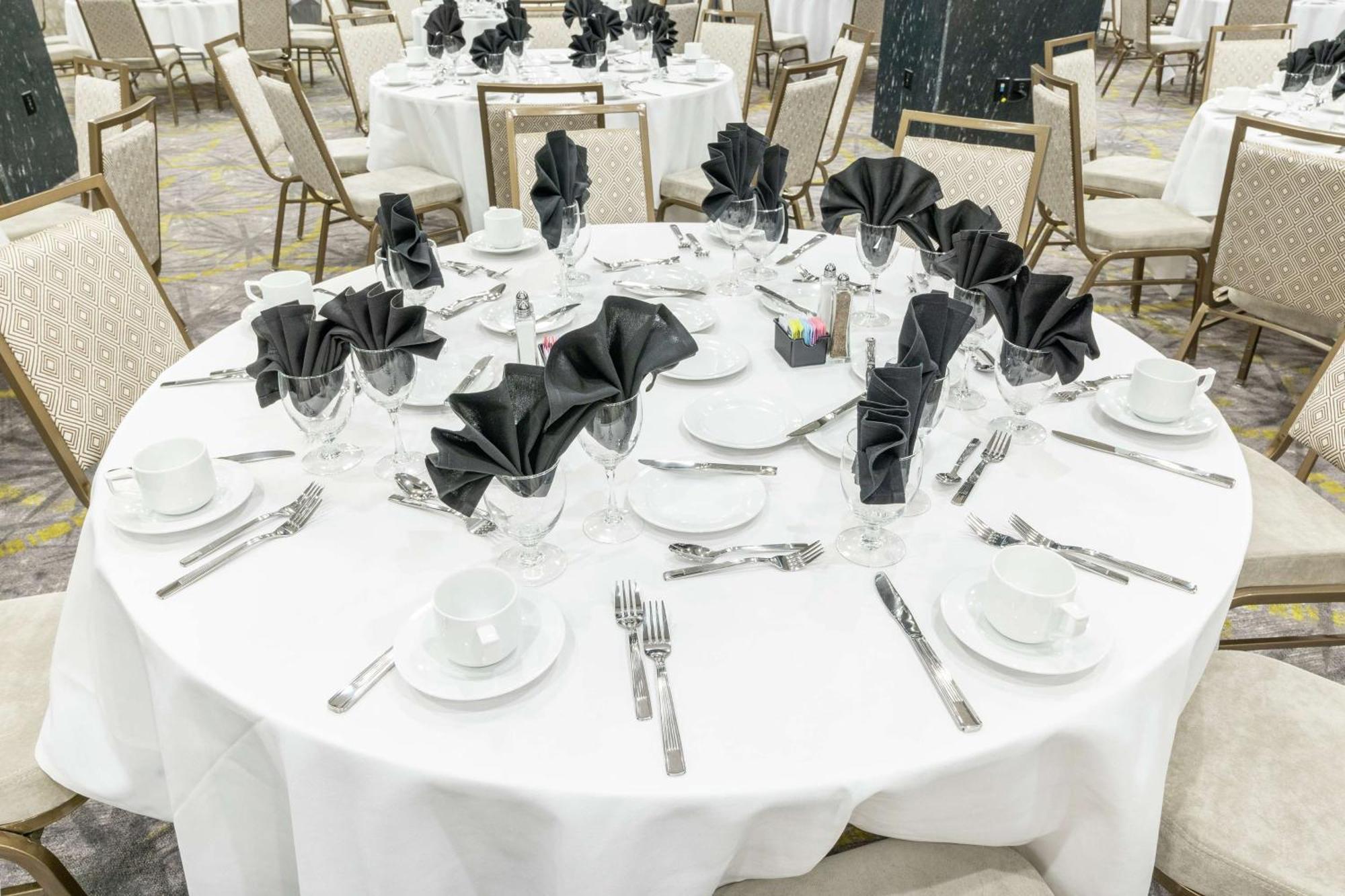 Hilton Garden Inn Wichita Downtown, Ks Ngoại thất bức ảnh