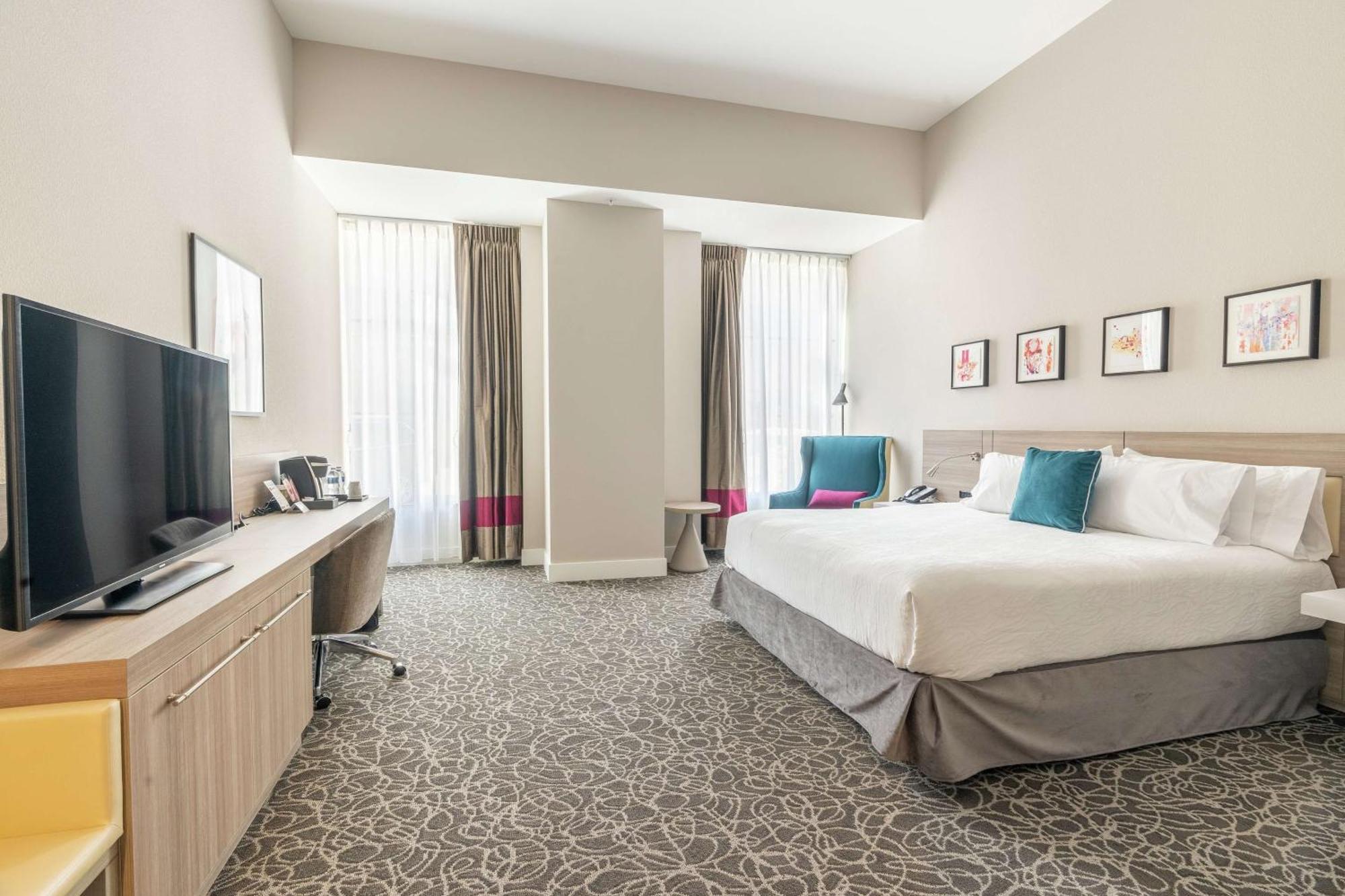 Hilton Garden Inn Wichita Downtown, Ks Ngoại thất bức ảnh