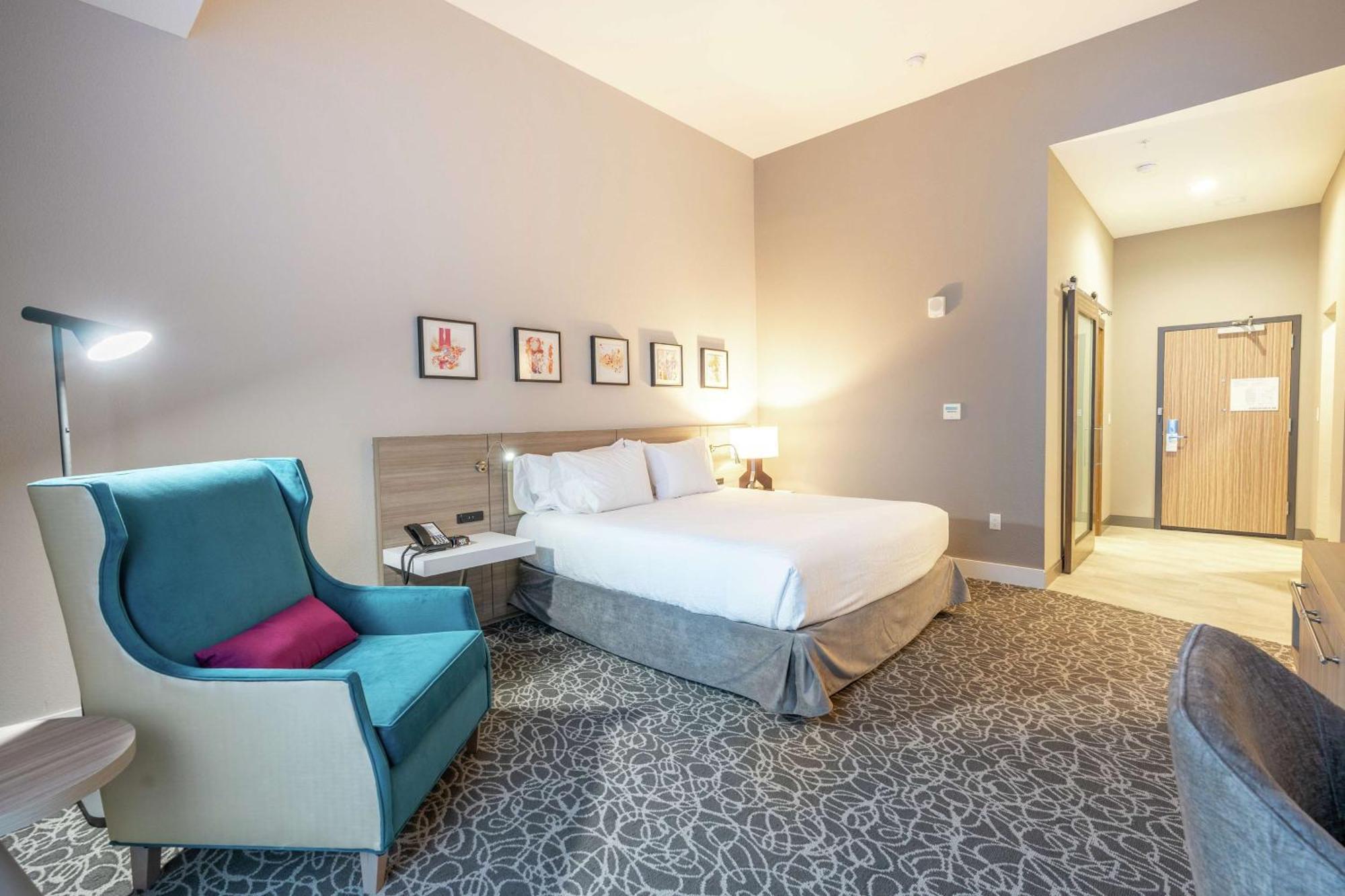 Hilton Garden Inn Wichita Downtown, Ks Ngoại thất bức ảnh